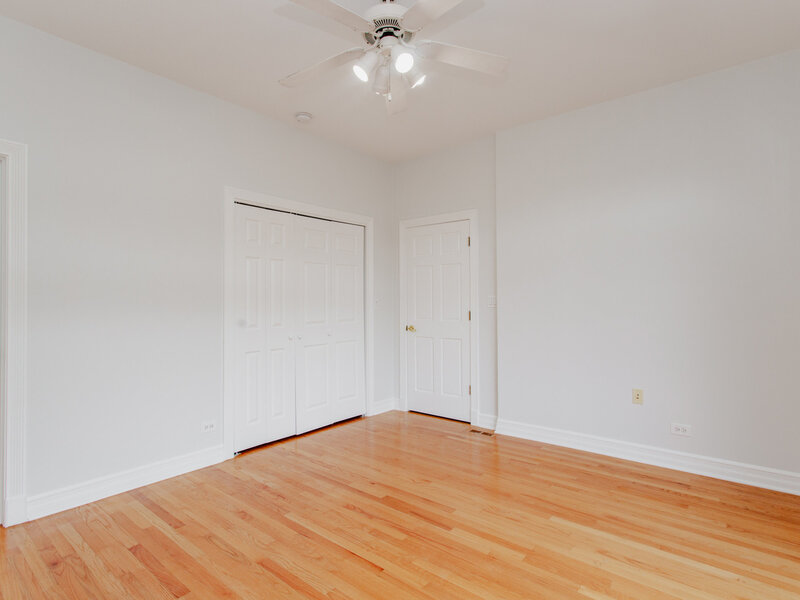 2645 W Haddon Avenue Chicago IL 60622