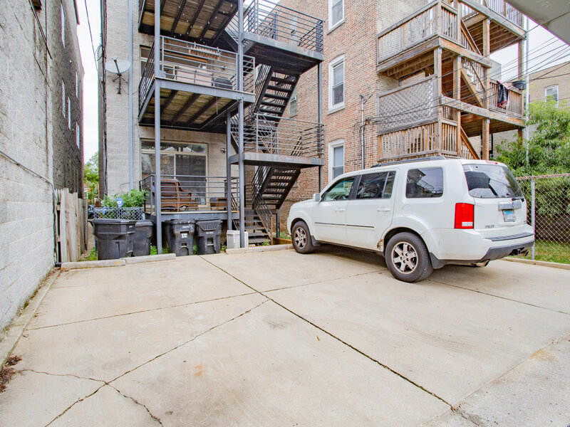 2645 W Haddon Avenue Chicago IL 60622
