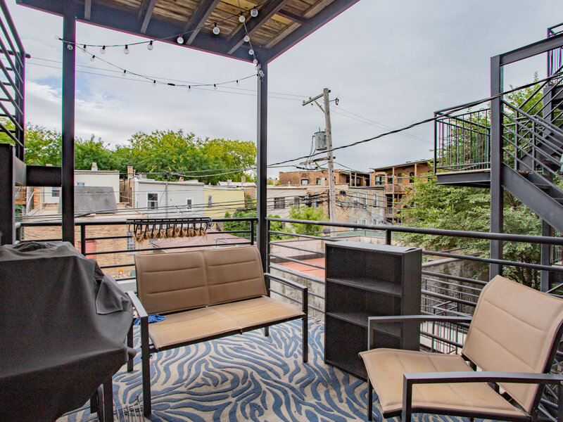 2645 W Haddon Avenue Chicago IL 60622
