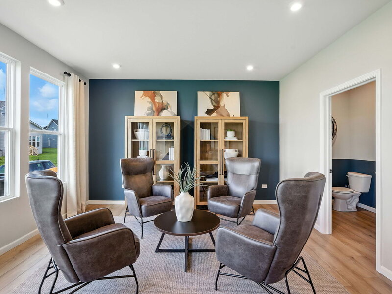 142 Daltrey Drive Oswego IL 60543