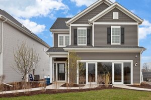 Photo of 142 Daltrey Drive Oswego IL 60543