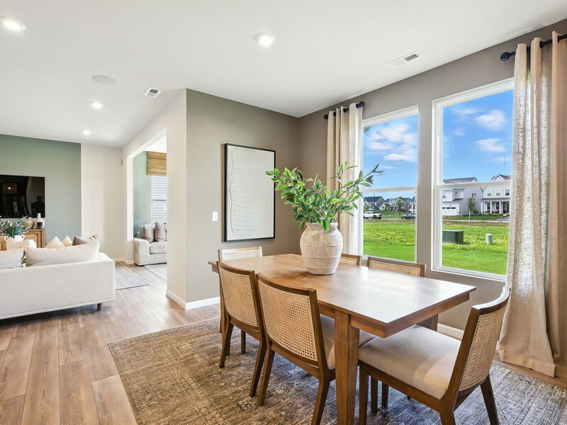 144 Daltrey Drive Oswego IL 60543