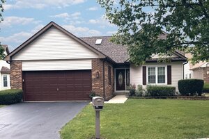 Photo of 21070 W Hazelnut Lane Plainfield IL 60544