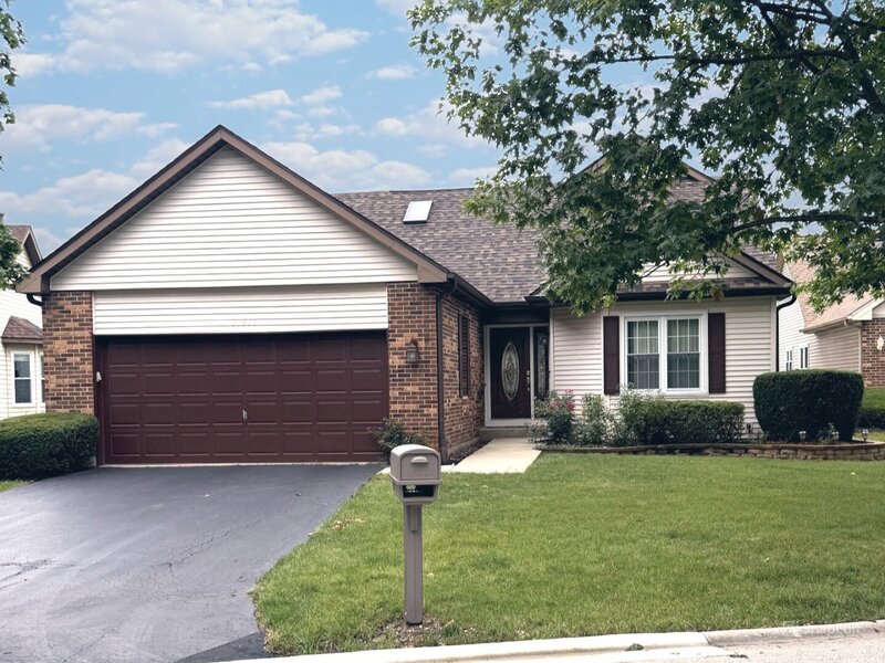 21070 W Hazelnut Lane Plainfield IL 60544