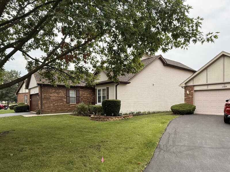 21070 W Hazelnut Lane Plainfield IL 60544