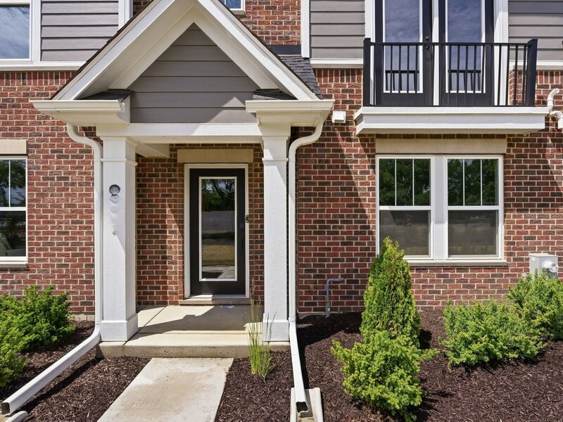 217 Steeple Bush Lane Schaumburg IL 60193