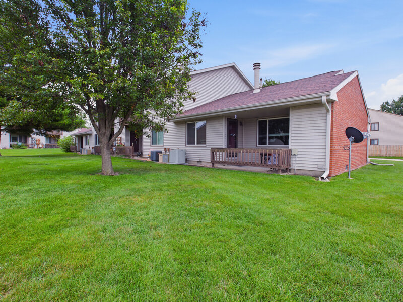 904 Kara Drive Champaign IL 61822