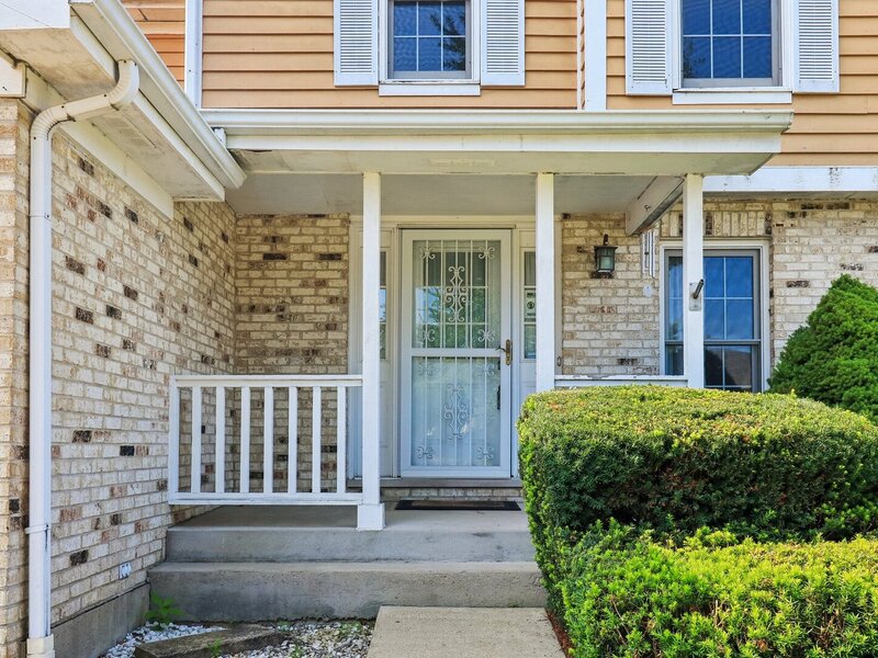 322 Chesapeake Lane Bloomingdale IL 60108