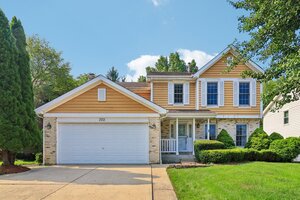 Photo of 322 Chesapeake Lane Bloomingdale IL 60108