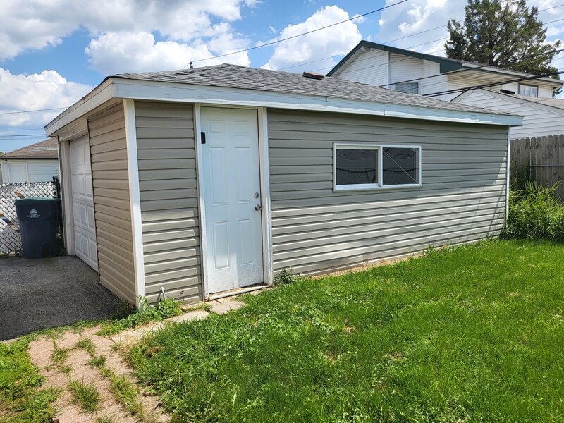 4119 W 89th Place Hometown IL 60456