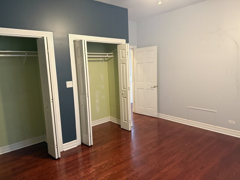 2645 W Haddon Avenue Chicago IL 60622