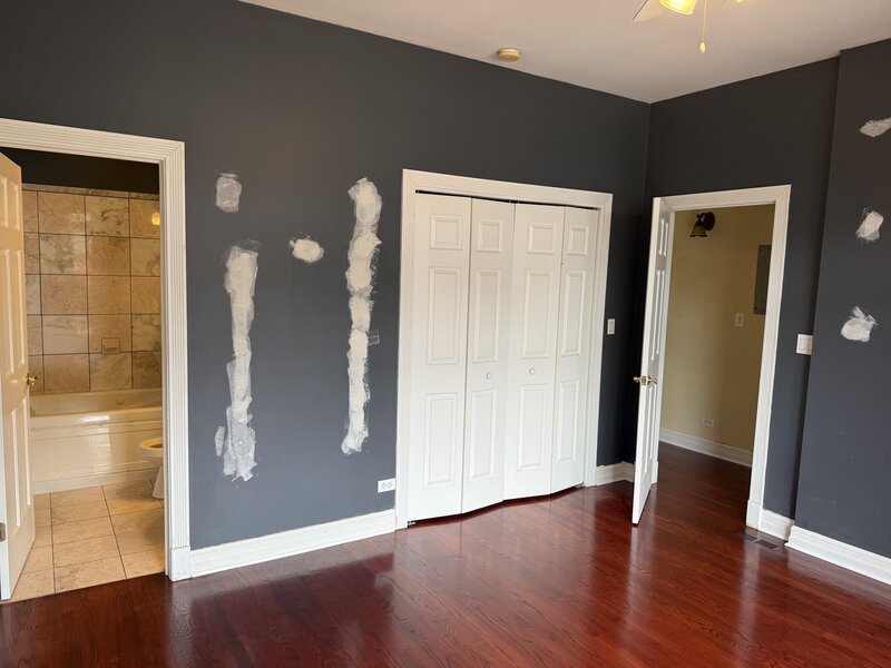 2645 W Haddon Avenue Chicago IL 60622
