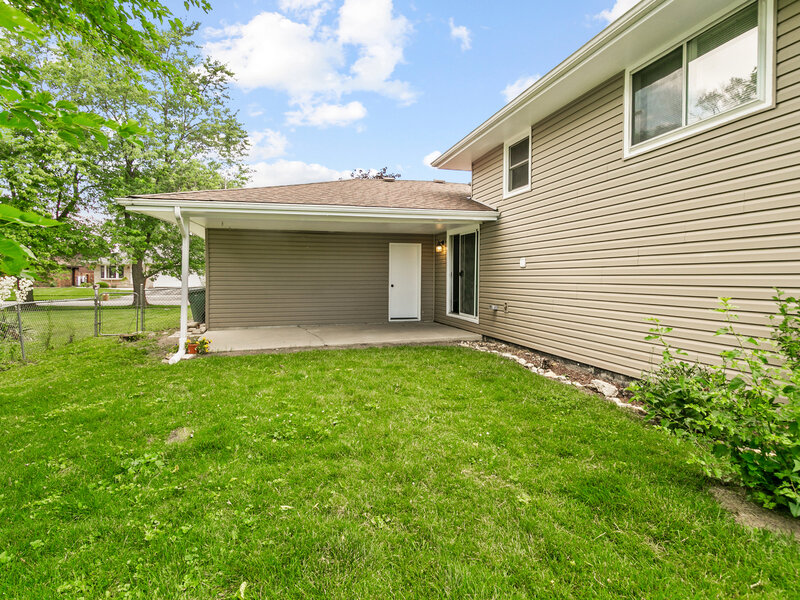 20031 Crescent Avenue Lynwood IL 60411