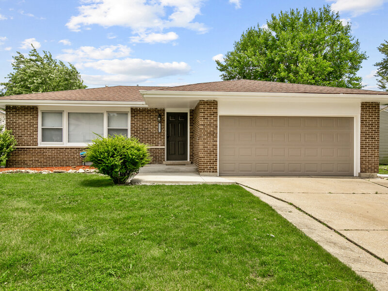20031 Crescent Avenue Lynwood IL 60411
