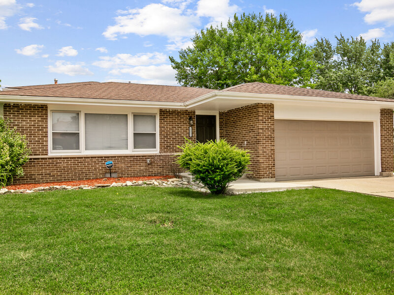 20031 Crescent Avenue Lynwood IL 60411