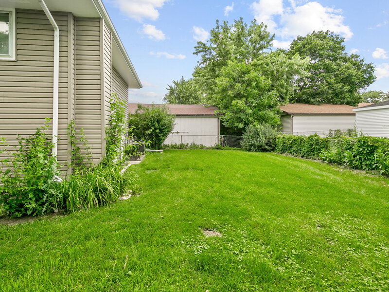 20031 Crescent Avenue Lynwood IL 60411
