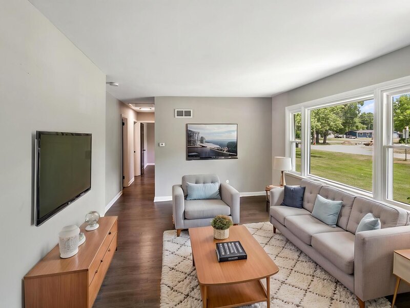 5301 Pistakee Drive Johnsburg IL 60051