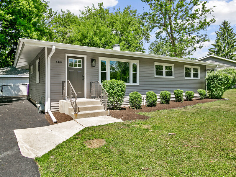 5301 Pistakee Drive Johnsburg IL 60051