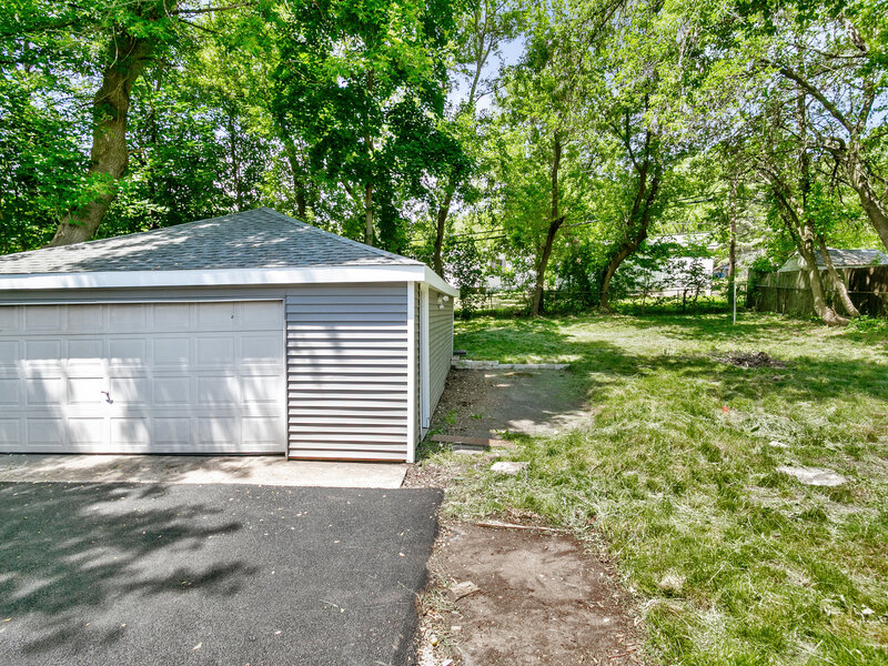 5301 Pistakee Drive Johnsburg IL 60051