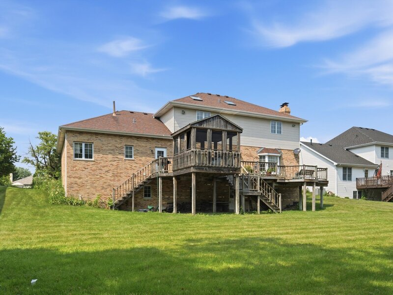 7651 Steeple Chase Drive Frankfort IL 60423