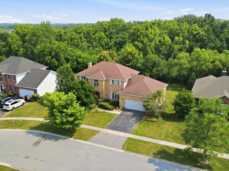 7651 Steeple Chase Drive Frankfort IL 60423