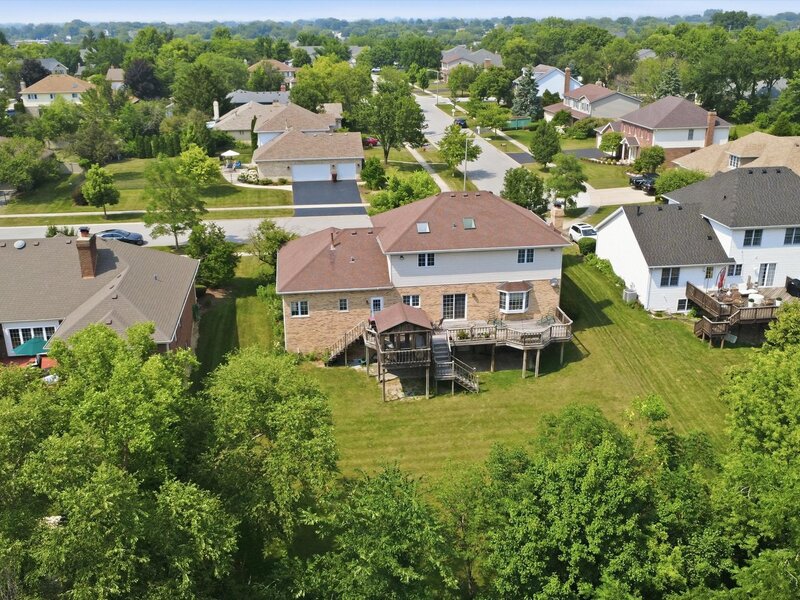 7651 Steeple Chase Drive Frankfort IL 60423