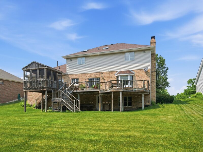 7651 Steeple Chase Drive Frankfort IL 60423