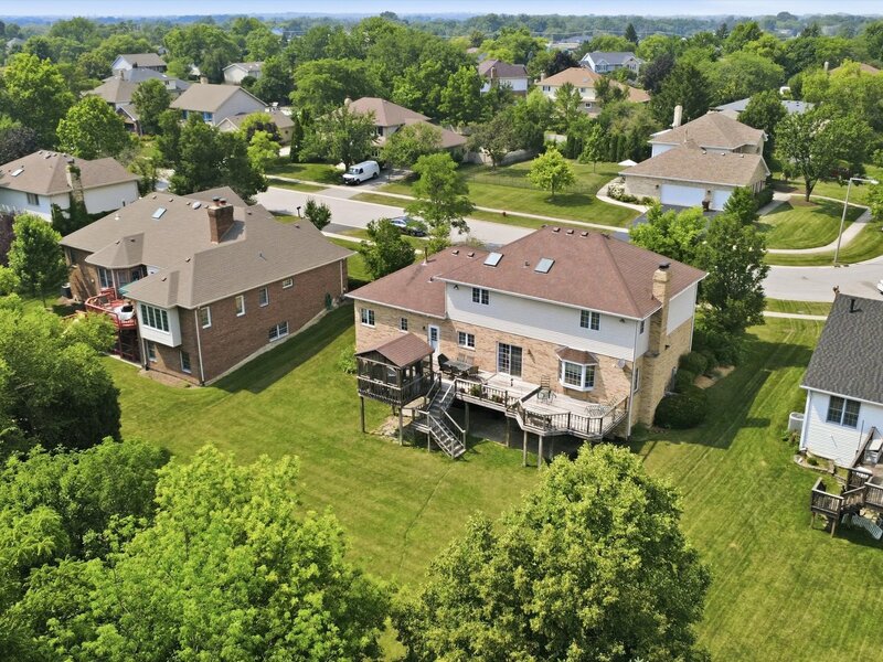7651 Steeple Chase Drive Frankfort IL 60423