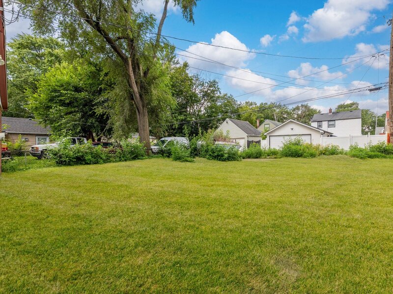 14802 Oak Street Dolton IL 60419