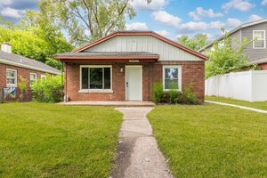Photo of 14802 Oak Street Dolton IL 60419