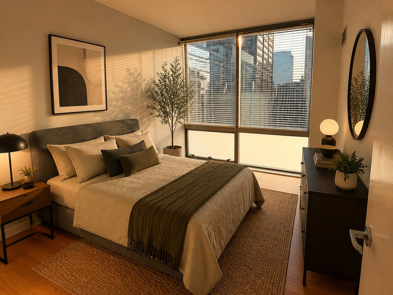 8 E Randolph Street Chicago IL 60601