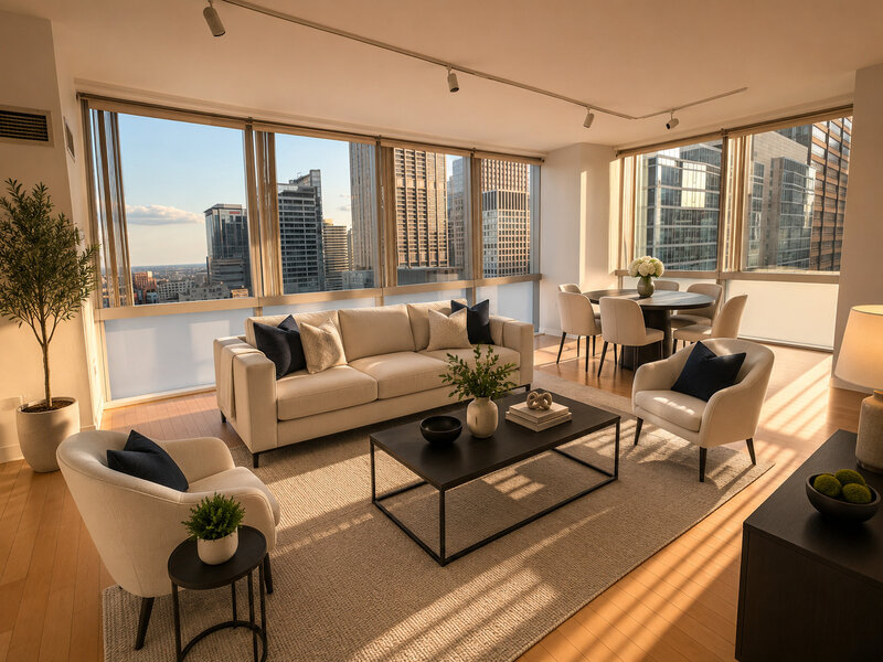 8 E Randolph Street Chicago IL 60601