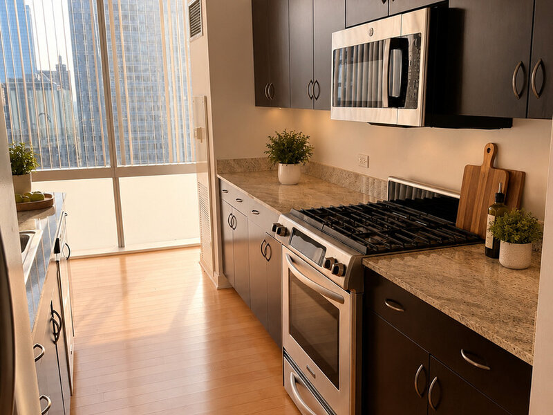 8 E Randolph Street Chicago IL 60601
