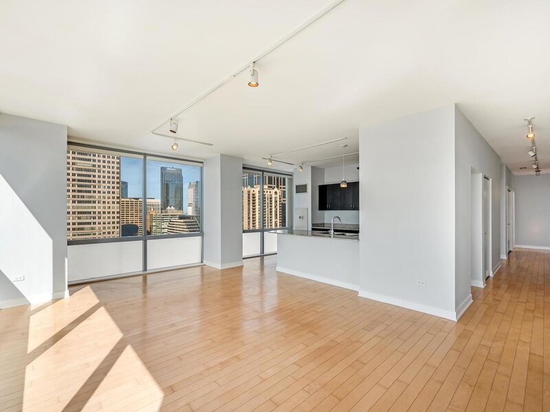 8 E Randolph Street Chicago IL 60601