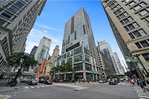 Photo of 8 E Randolph Street Chicago IL 60601 Unit 3108