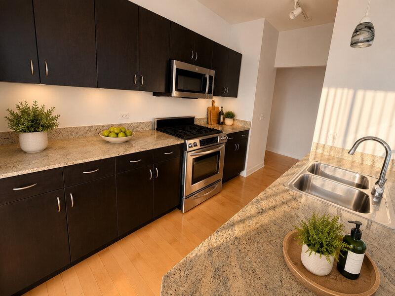 8 E Randolph Street Chicago IL 60601