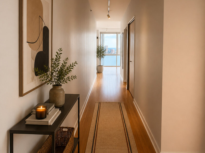 8 E Randolph Street Chicago IL 60601