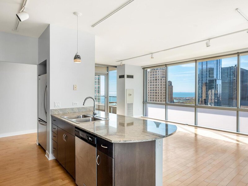 8 E Randolph Street Chicago IL 60601