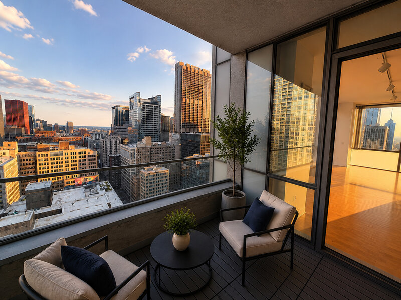 8 E Randolph Street Chicago IL 60601
