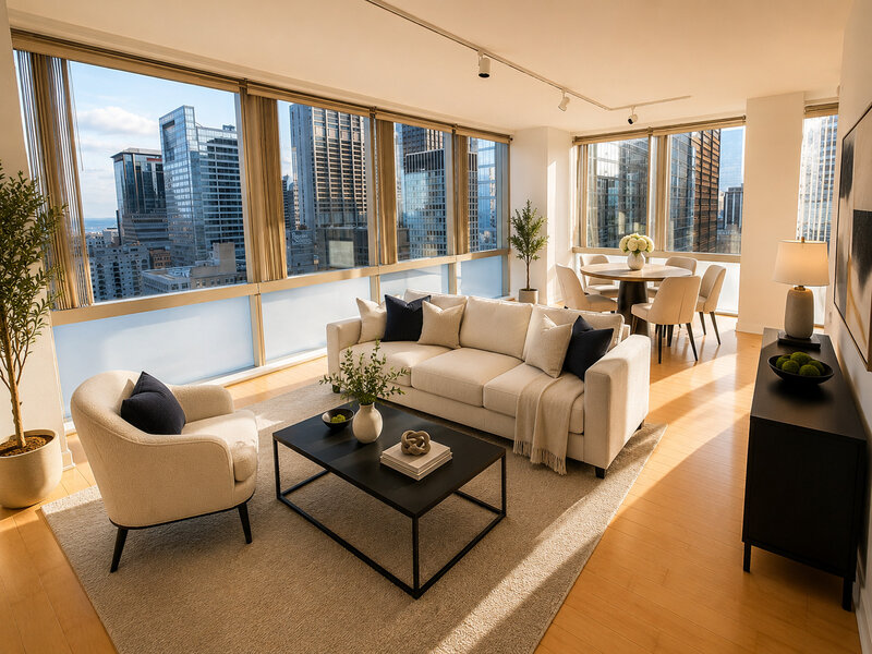 8 E Randolph Street Chicago IL 60601