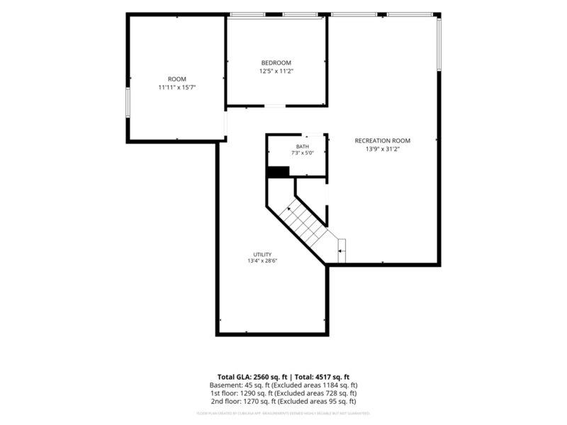 285 Shipland Drive Crystal Lake IL 60012
