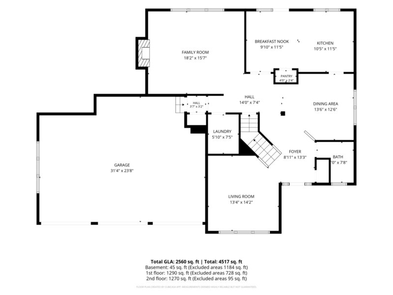 285 Shipland Drive Crystal Lake IL 60012