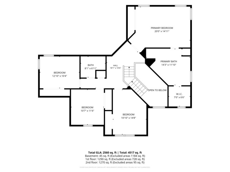 285 Shipland Drive Crystal Lake IL 60012
