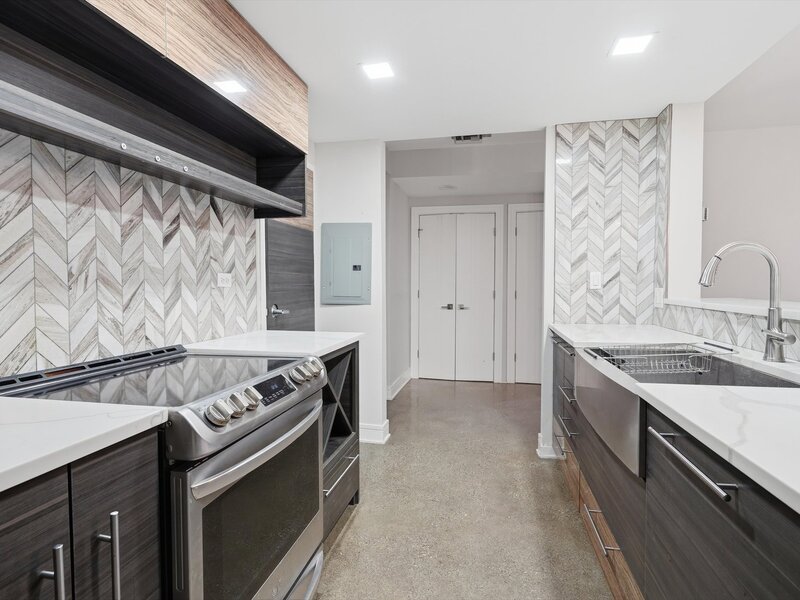 5050 S East End Avenue Chicago IL 60615