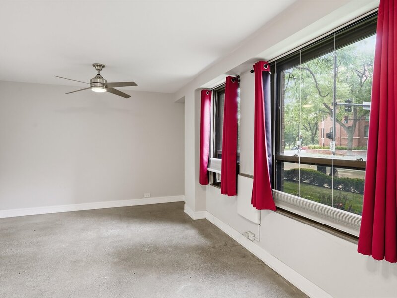 5050 S East End Avenue Chicago IL 60615