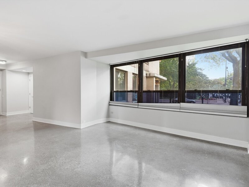 5050 S East End Avenue Chicago IL 60615