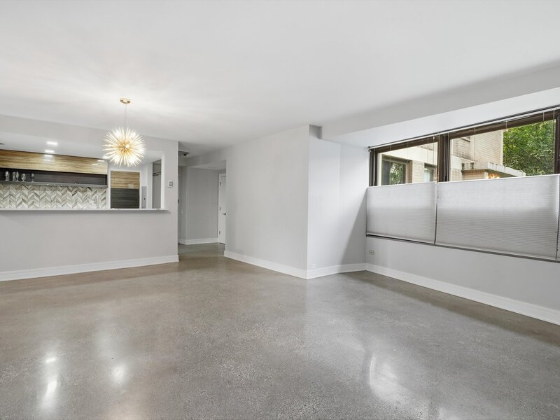 5050 S East End Avenue Chicago IL 60615
