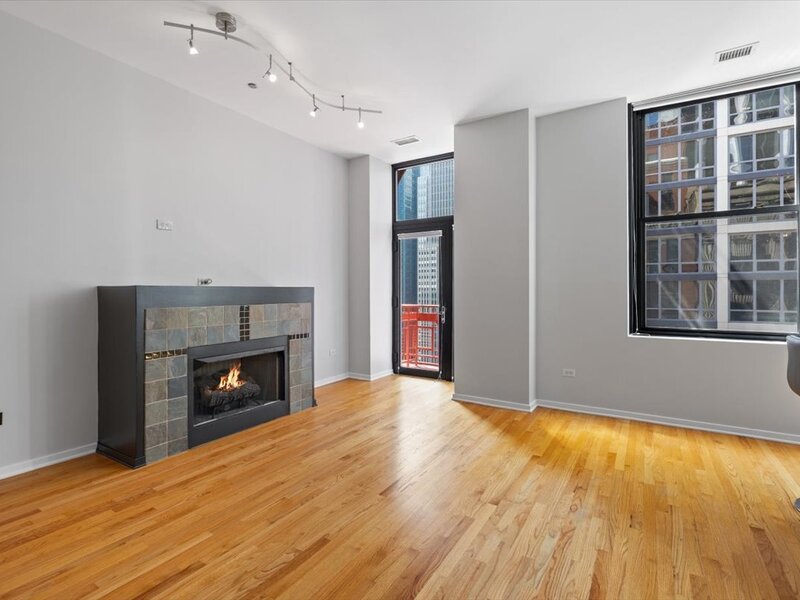 208 W Washington Street Chicago IL 60606