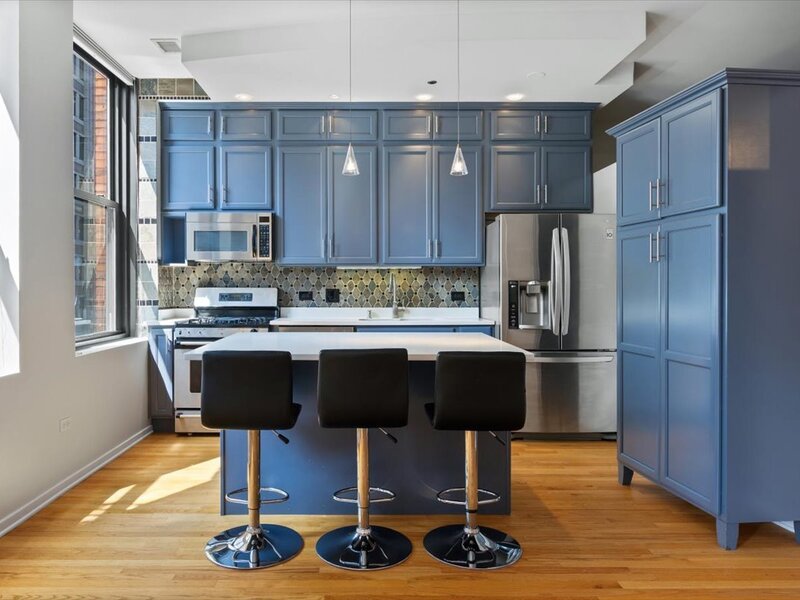 208 W Washington Street Chicago IL 60606