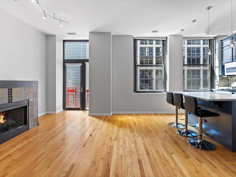 208 W Washington Street Chicago IL 60606